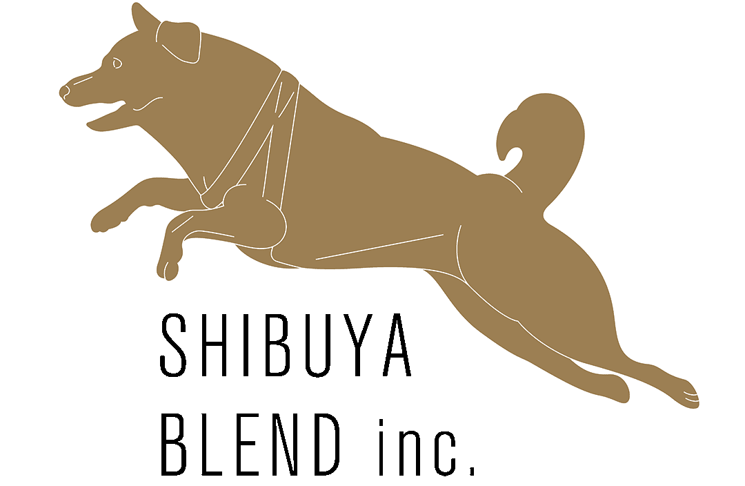 渋谷ブレンド株式会社